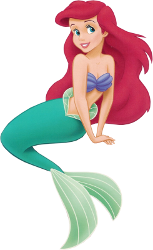 Ariel